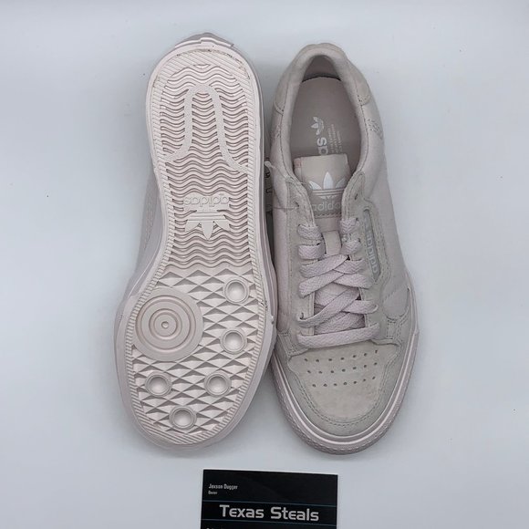 Women's Contintental Vulc Pink - Picture 4 of 7